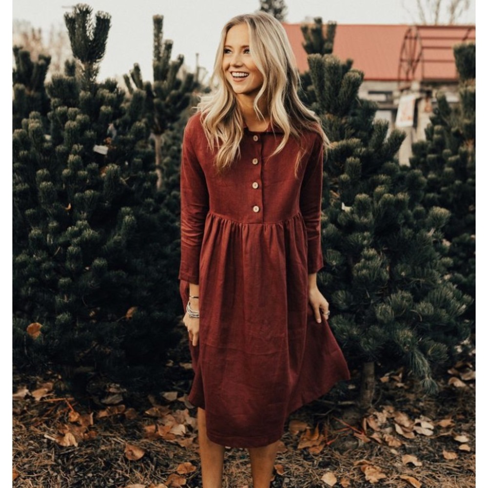Roolee dress